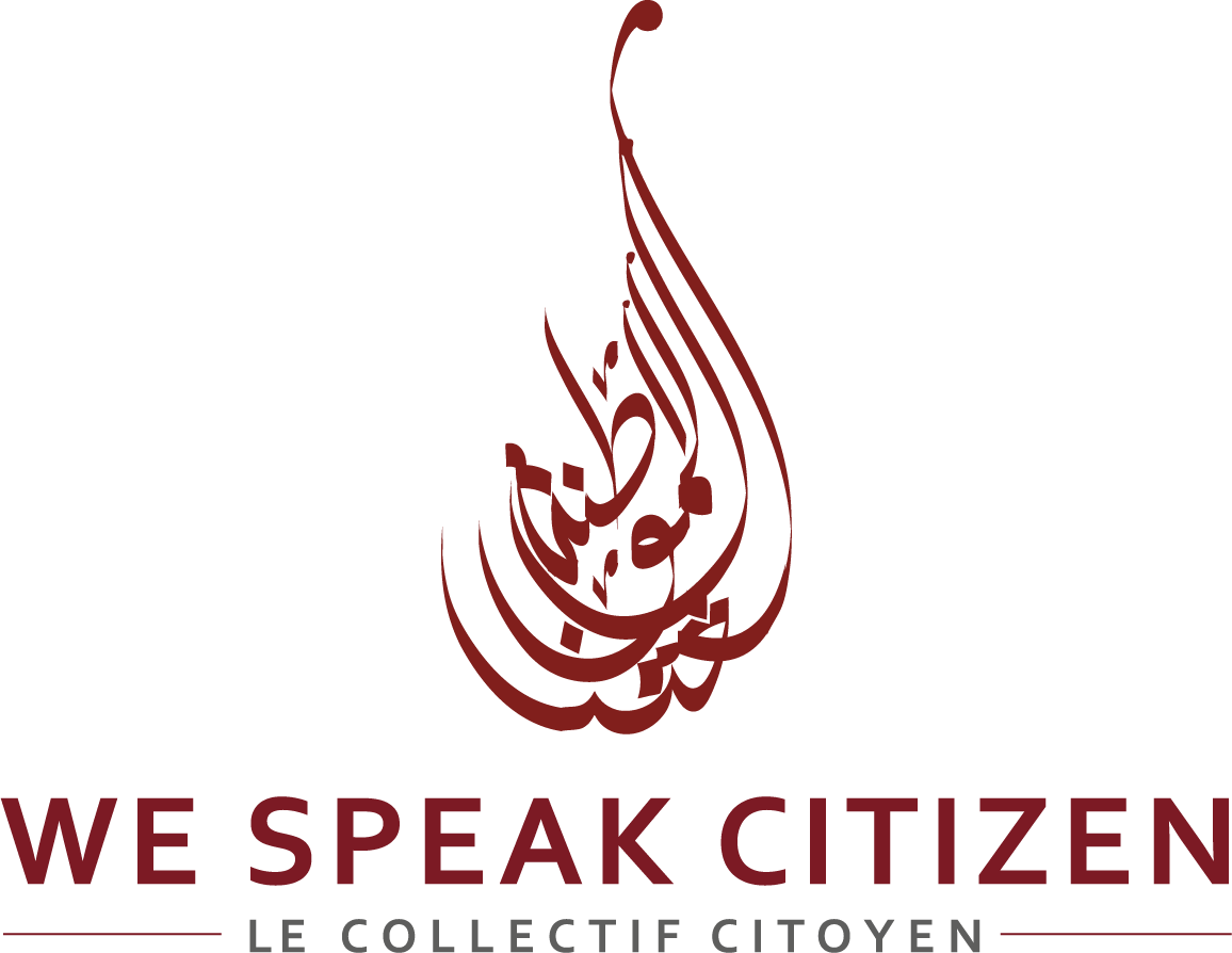We Speak Citizen